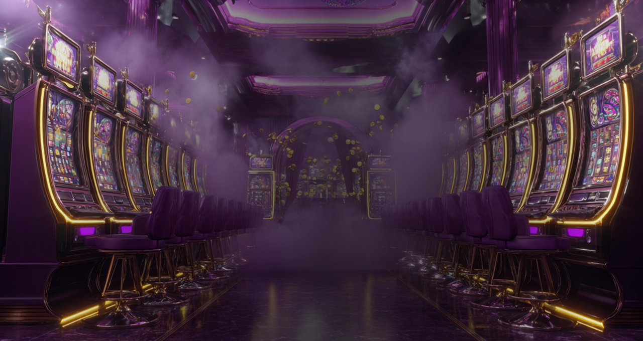 Jalla Casino