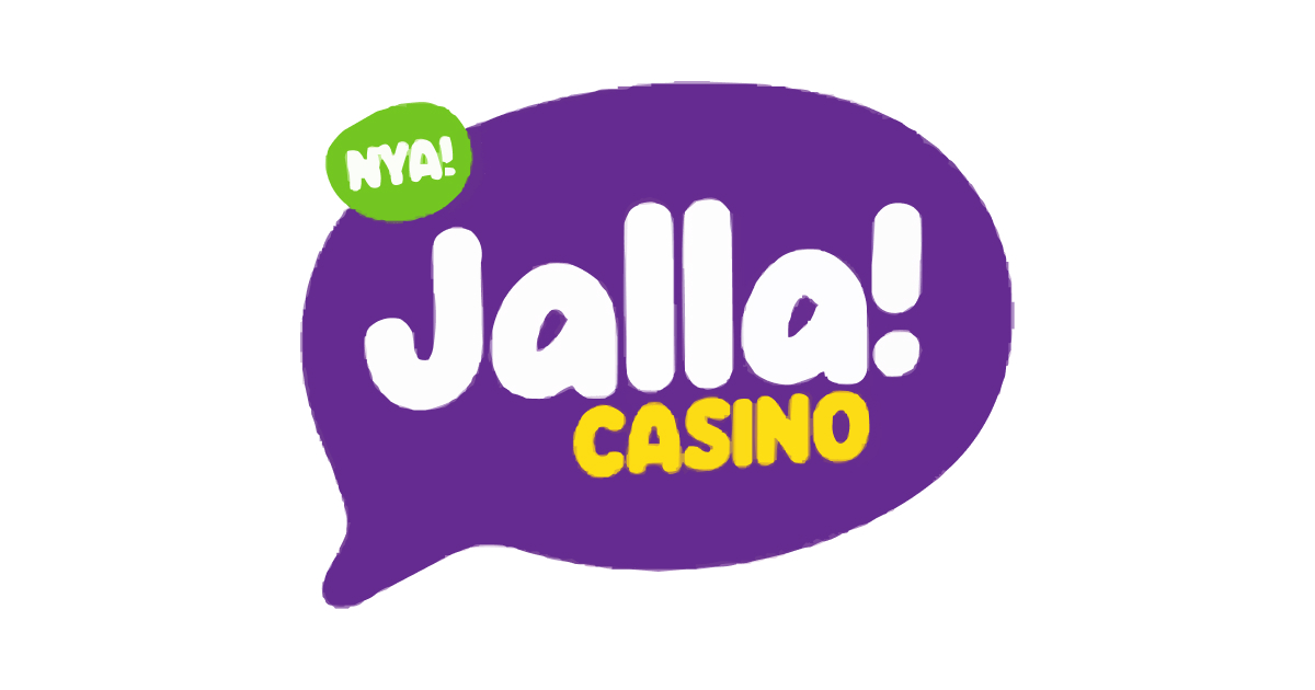 Top Slots at Jalla Casino